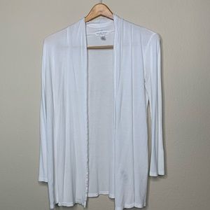 Barefoot Dreams long jersey duster